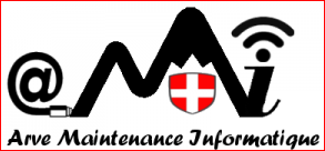 Arve Maintenance Informatique